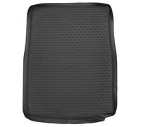 Vasca baule su misura XTR per BMW Serie 7 Sedan, 02/2008 - 12/2015