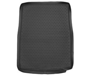 Vasca baule su misura XTR per BMW Serie 7 Sedan, 02/2008 - 12/2015