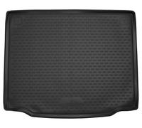 Vasca baule su misura XTR per BMW X3 (G01), 2017-Oggi