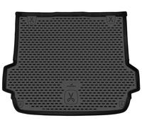 Vasca baule su misura XTR per BMW X4 (G02, F98) 04/2018-2025
