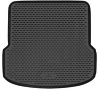 Vasca baule su misura XTR per BYD TANG 06/2018-Oggi