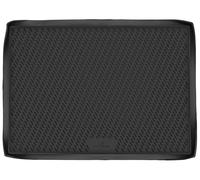 Vasca baule su misura XTR per Citroen Berlingo Multispace (B9) 04/2008-Oggi