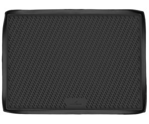 Vasca baule su misura XTR per Citroen Berlingo Multispace (B9) 04/2008-Oggi