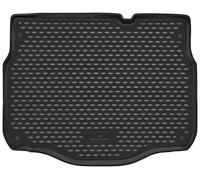 Vasca baule su misura XTR per Citroen C4 Cactus 09/2014 - 2018
