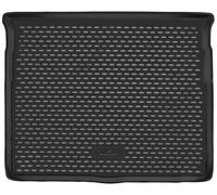 Vasca baule su misura XTR per Citroen Grand C4 Spacetourer 04/2018 - 2022