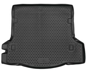 Vasca baule su misura XTR per Dacia Logan II Sedan, 2012-2020
