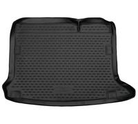 Vasca baule su misura XTR per Dacia Sandero II, 2012 - 2020