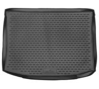 Vasca baule su misura XTR per Fiat Bravo II (198), 2006-12/2016