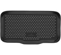 Vasca baule su misura XTR per Fiat Panda 02/2012 - Oggi