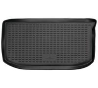 Vasca baule su misura XTR per Fiat Panda/Panda Classic (169) hatchback 2003 - 2012