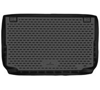 Vasca baule su misura XTR per Ford B-Max (JK) 10/2012-2017