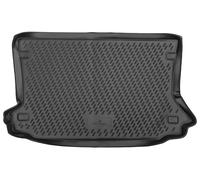 Vasca baule su misura XTR per Ford EcoSport 09/2011-2017