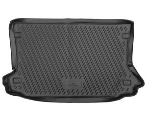 Vasca baule su misura XTR per Ford EcoSport 09/2011-2017