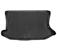 Vasca baule su misura XTR per Ford Fiesta V hatchback 11/2001-12/2014