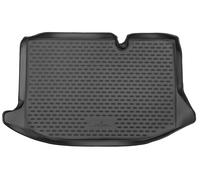 Vasca baule su misura XTR per Ford Fiesta VI hatchback 2008 - 2017