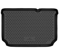Vasca baule su misura XTR per Ford Fiesta VII 05/2017-Oggi