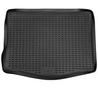 Vasca baule su misura XTR per Ford Focus II (Focus 2) hatchback 07/2004-09/2013
