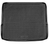 Vasca baule su misura XTR per Ford Focus II (Focus 2) Turnier/Combi (DA), 2004 - 2012