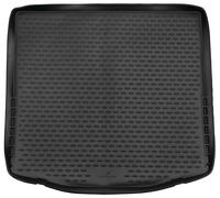 Vasca baule su misura XTR per Ford Focus III (Focus 3) Sedan, 2010 - Facelift 2015