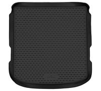 Vasca baule su misura XTR per Ford Galaxy III (CK) 01/2015-2023, 5 posti