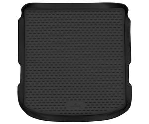 Vasca baule su misura XTR per Ford Galaxy III (CK) 01/2015-2023, 5 posti