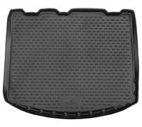 Vasca baule su misura XTR per Ford Kuga II (DM2), 2012-2019