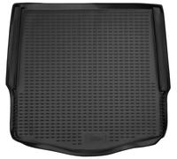 Vasca baule su misura XTR per Ford Mondeo IV (BA7) Sedan, 03/2007 - 01/2015