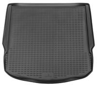 Vasca baule su misura XTR per Ford Mondeo IV (BA7) station, 03/2007 - 01/2015