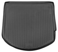 Vasca baule su misura XTR per Ford Mondeo IV (BA7) Turnier, 03/2007 - 01/2015