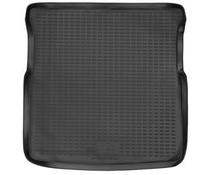 Vasca baule su misura XTR per Ford S -MAX (WA6) 5 sedili 2006 - 2014