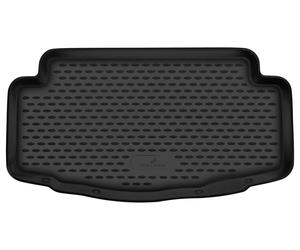 Vasca baule su misura XTR per Hyundai i10 (BA, IA) 08/2013- 2019