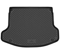 Vasca baule su misura XTR per Hyundai i30 Fastback (PDE, PDEN) 2019-Oggi