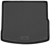 Vasca baule su misura XTR per Jaguar I-Pace (X590) 02/2018-2024