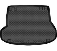 Vasca baule su misura XTR per Kia Ceed Sportswagon (JD) 09/2012-07/2018