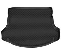 Vasca baule su misura XTR per KIA Sportage III (SL) 09/2009-Oggi