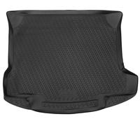 Vasca baule su misura XTR per Mazda 3 (BL) Sedan, 2008 - 2014