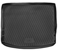Vasca baule su misura XTR per Mazda 3 (BM) hatchback, 2013 - 2019