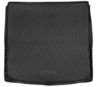 Vasca baule su misura XTR per Mazda 3 (BM) Sedan 2013-2019