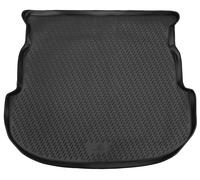 Vasca baule su misura XTR per Mazda 6 (GH) station, 2007 - 2013