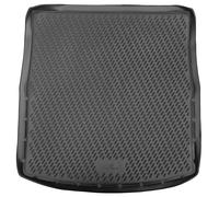 Vasca baule su misura XTR per Mazda 6 (GJ, GL) station, 2012-2024