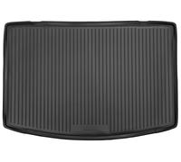 Vasca baule su misura XTR per Mazda CX -3 (DK) piano di carico superiore, 2015-2021