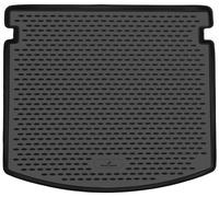 Vasca baule su misura XTR per Mazda CX-5 (KF) 2021-Oggi