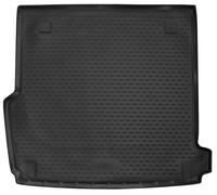 Vasca baule su misura XTR per Mercedes Benz S213) station, 2016-Oggi