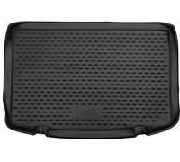 Vasca baule su misura XTR per Mercedes -Benz classe A (W176), 06/2012 - 05/2018