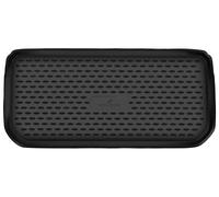 Vasca baule su misura XTR per Mini Cooper/Mini One (F56) 12/2013- Oggi, piano di carico standard