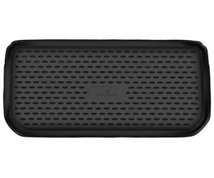 Vasca baule su misura XTR per Mini Cooper/Mini One (F56) 12/2013- 2024, piano di carico standard