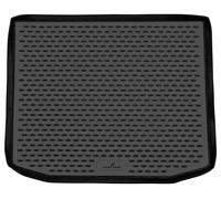 Vasca baule su misura XTR per Mitsubishi ASX 11/2009-2023