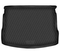Vasca baule su misura XTR per Nissan Qashqai 12/2006-04/2014, non adatto alla versione estesa