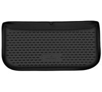 Vasca baule su misura XTR per Opel Adam hatchback (M13) 12/2012-02/2019