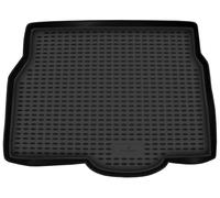 Vasca baule su misura XTR per Opel Astra H hatchback (A04) 5 porte 01/2004-05/2014,